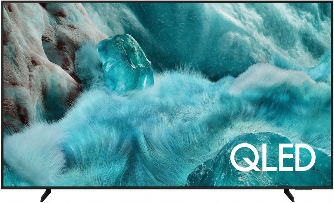 Телевизор Samsung QE85Q7FAAUXXH