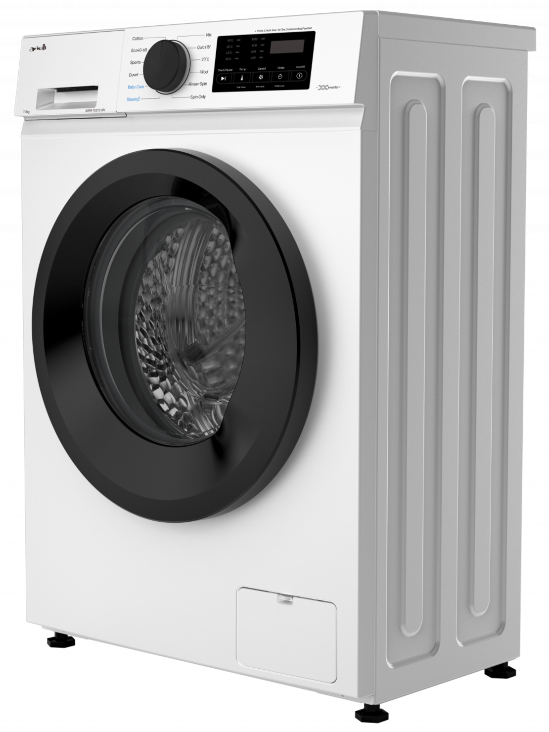 Пералня ARIELLI AWM-70215 INV