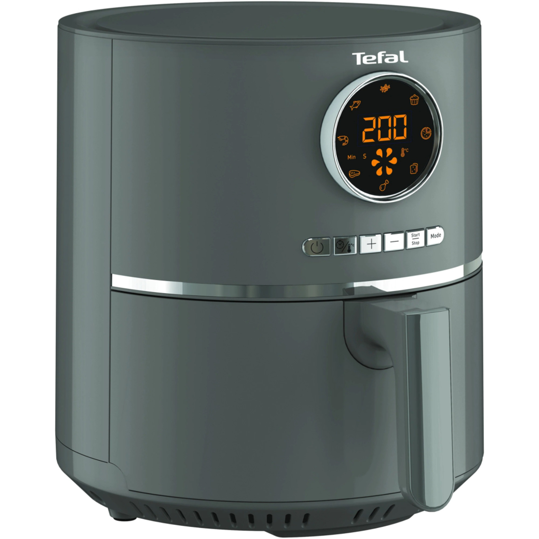 Уред за готвене Tefal EY111B15  Airfry