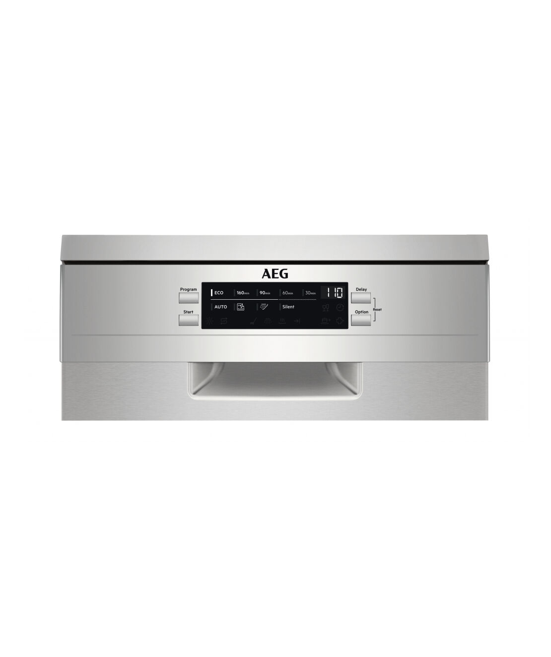 Съдомиялна 45см AEG FFB73527ZM