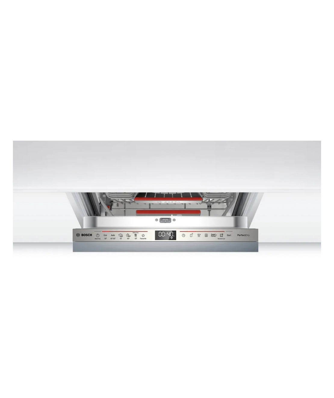 Съдомиялна машина за вграждане Bosch SPV6ZMX17E