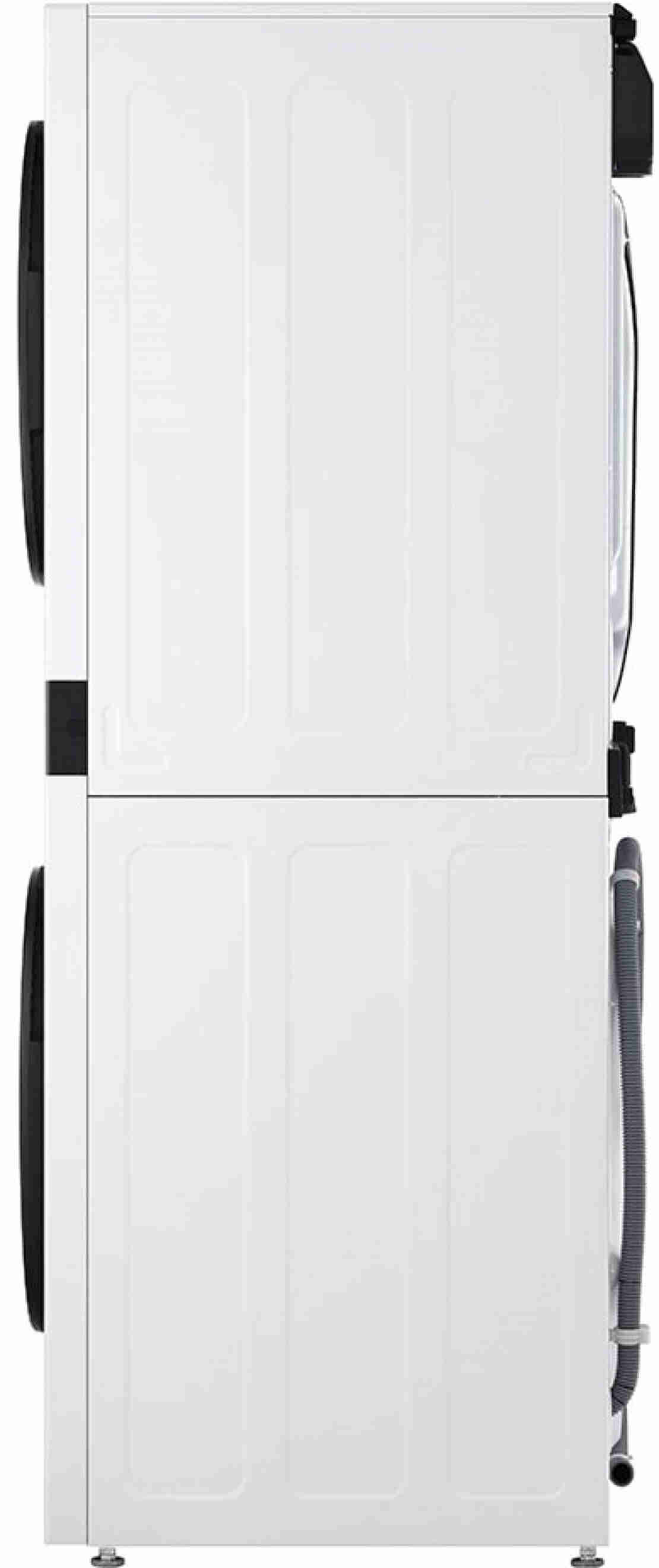 Пералня със Сушилня LG WASHTOWER WT1210WWF