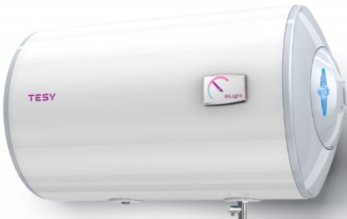 Обемен бойлер TESY GCH 80 44 30 B12 TSR BiLight