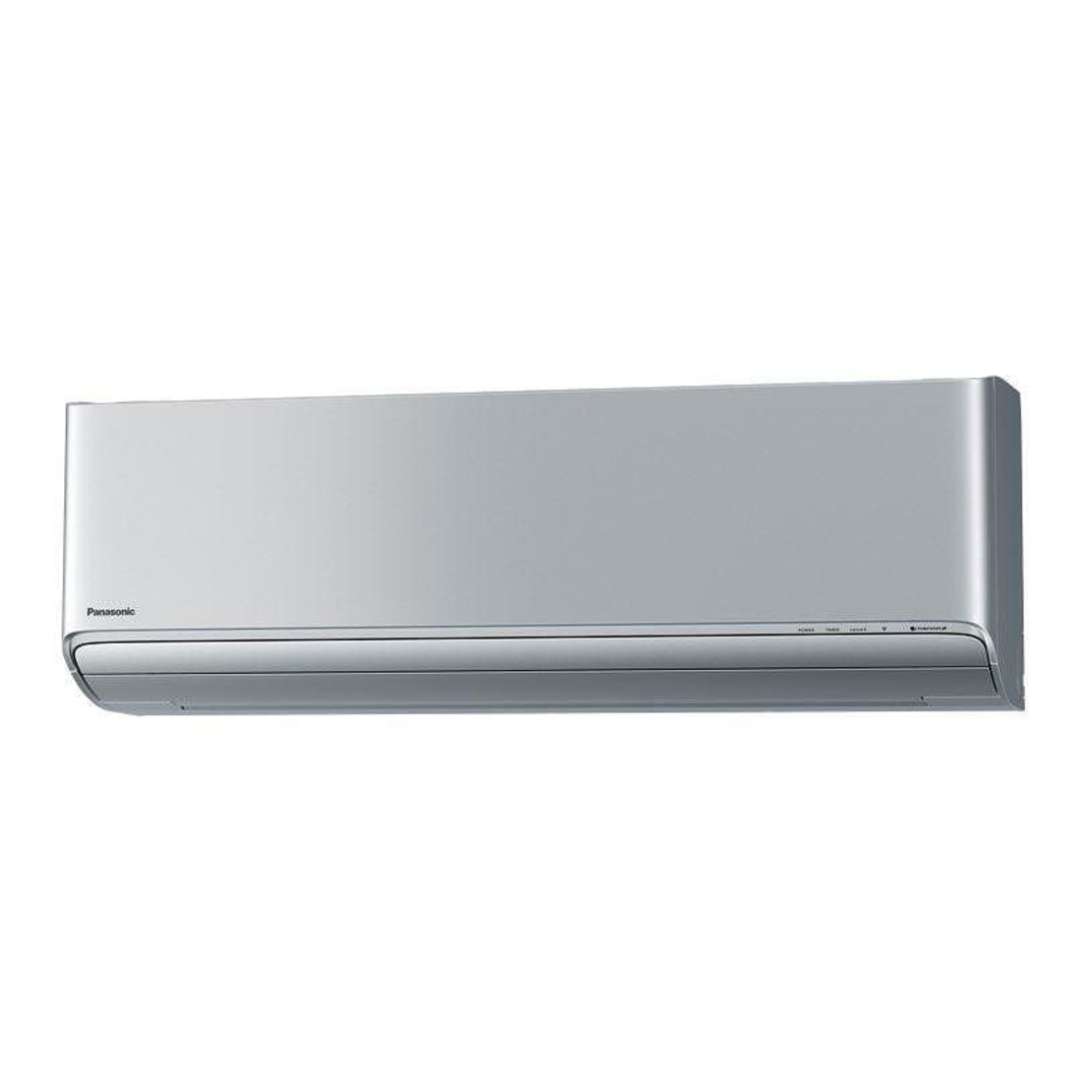 Хиперинверторен климатик Panasonic ETHEREA - Silver