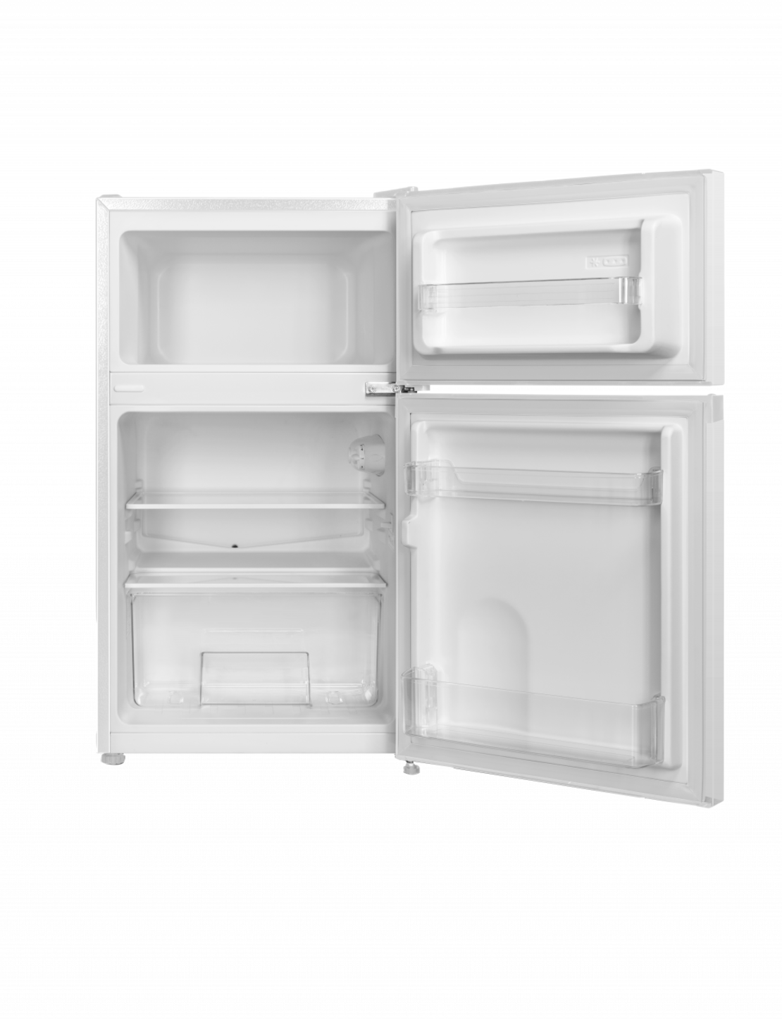 Хладилник с горна камера CHiQ MRF-87WH