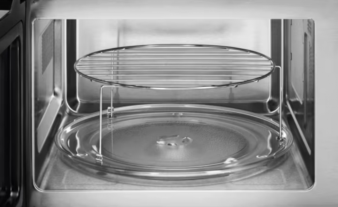 Микровълнова за вграждане AEG OS5GM251EB