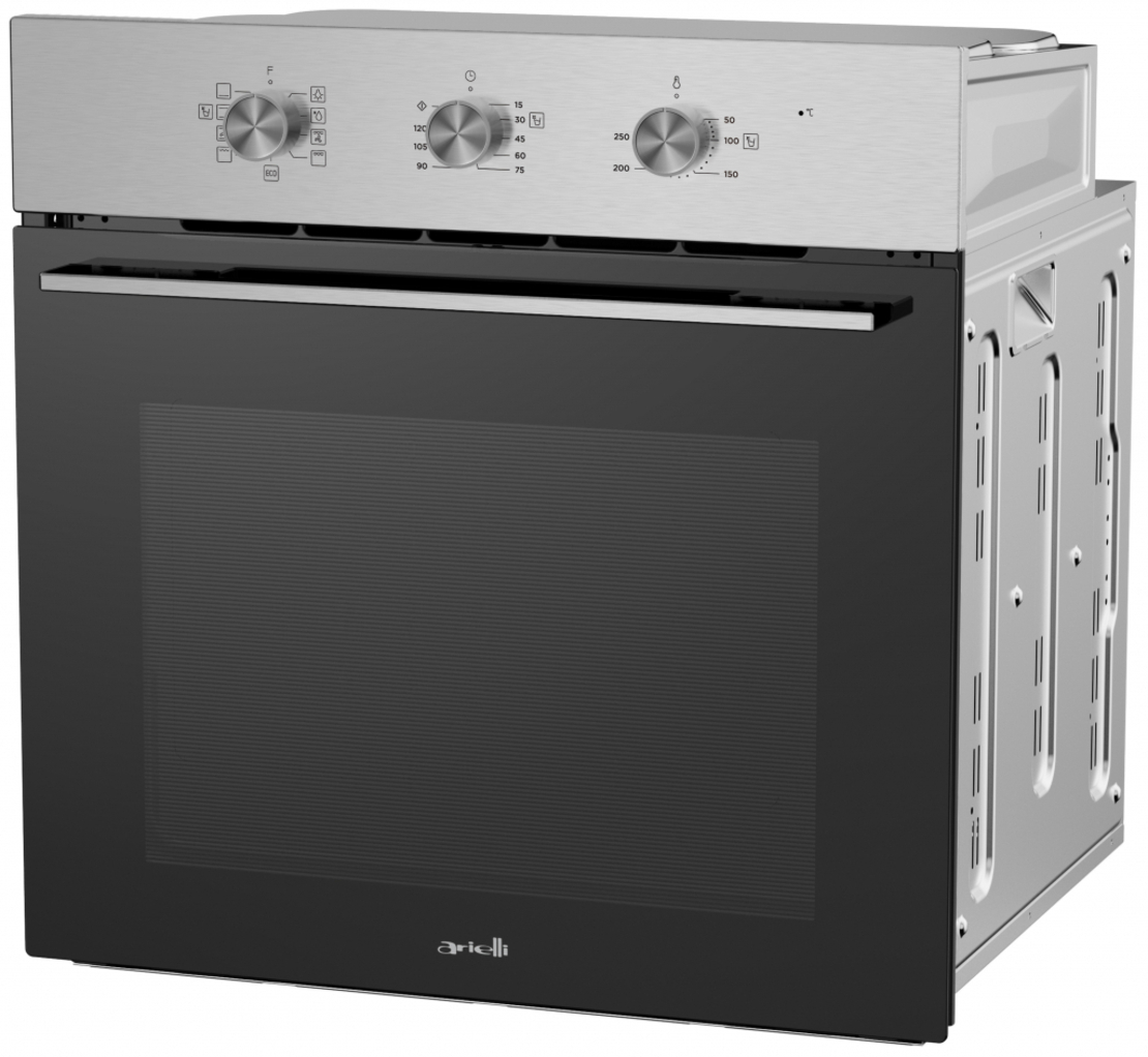 Фурна за вграждане ARIELLI AME-970IX