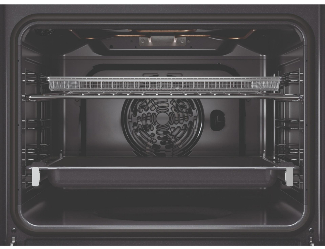 Фурна за вграждане Whirlpool OMR58HU1FB