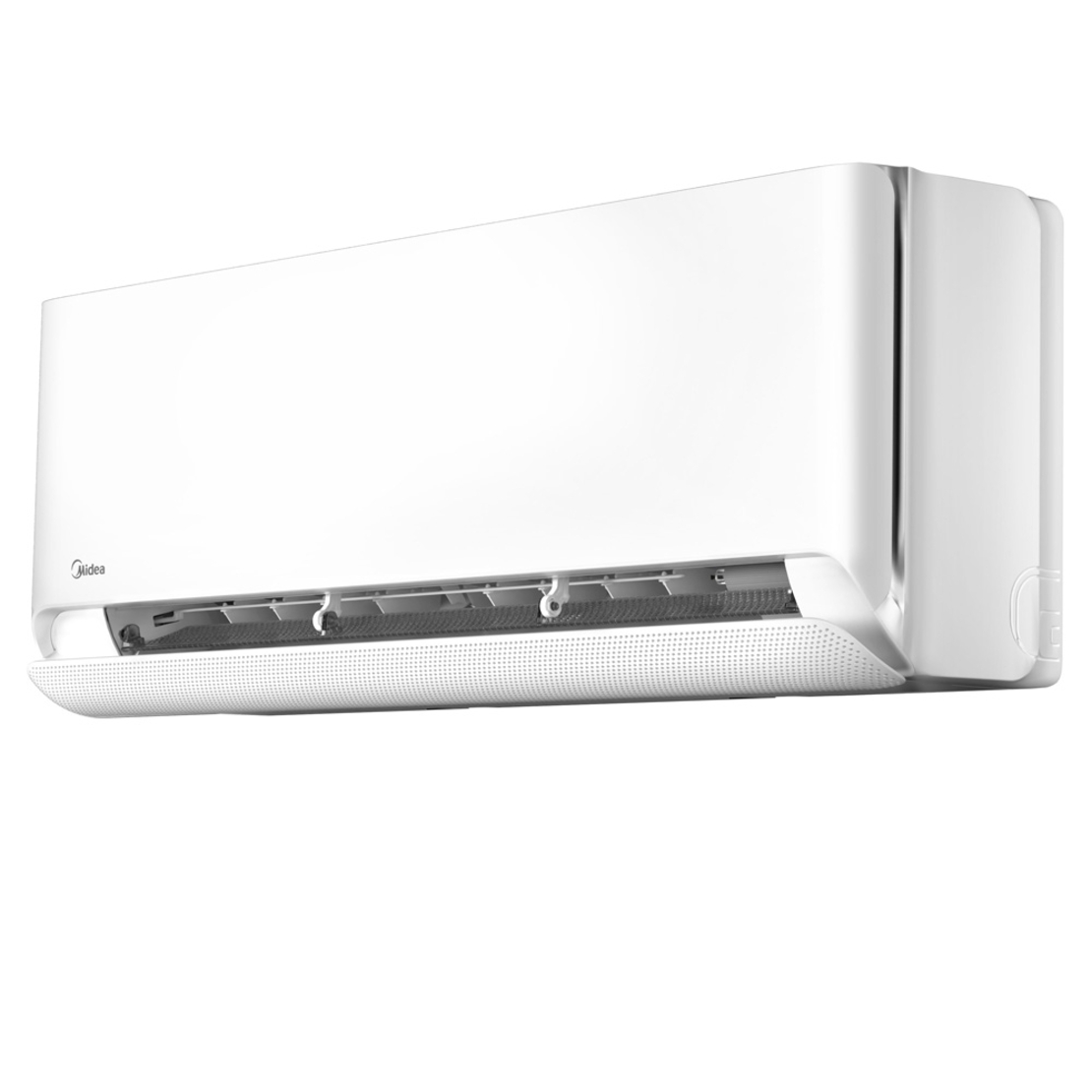 Инверторен КлиматикMidea Breezeless E