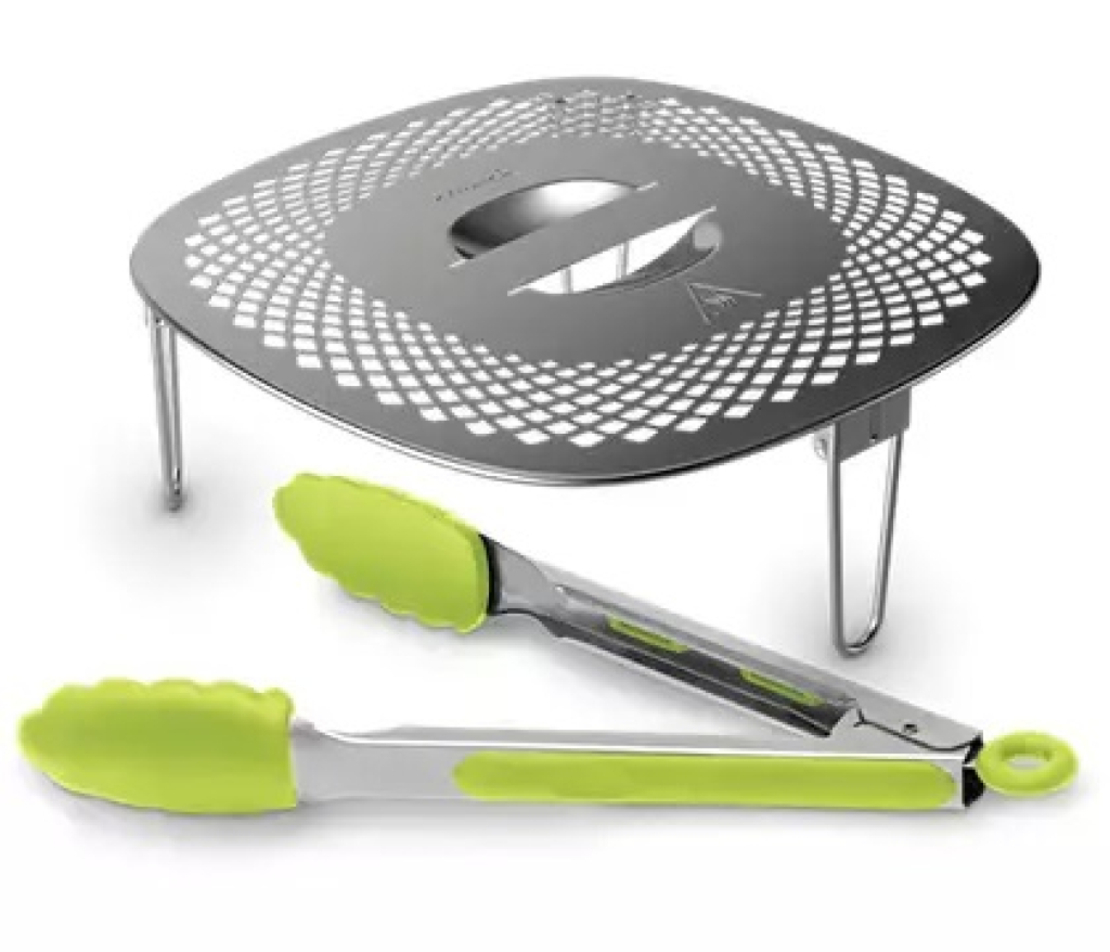 Аксесоар за фритюрник PHILIPS HD9954/01