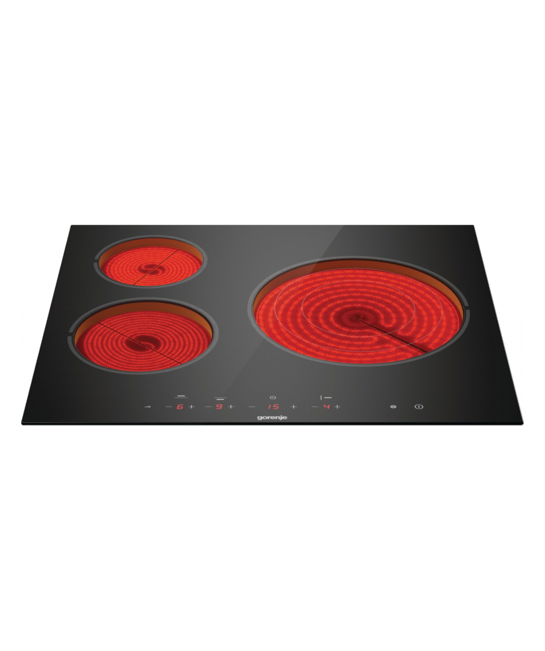 Плот за вграждане Gorenje ECT632BSCE