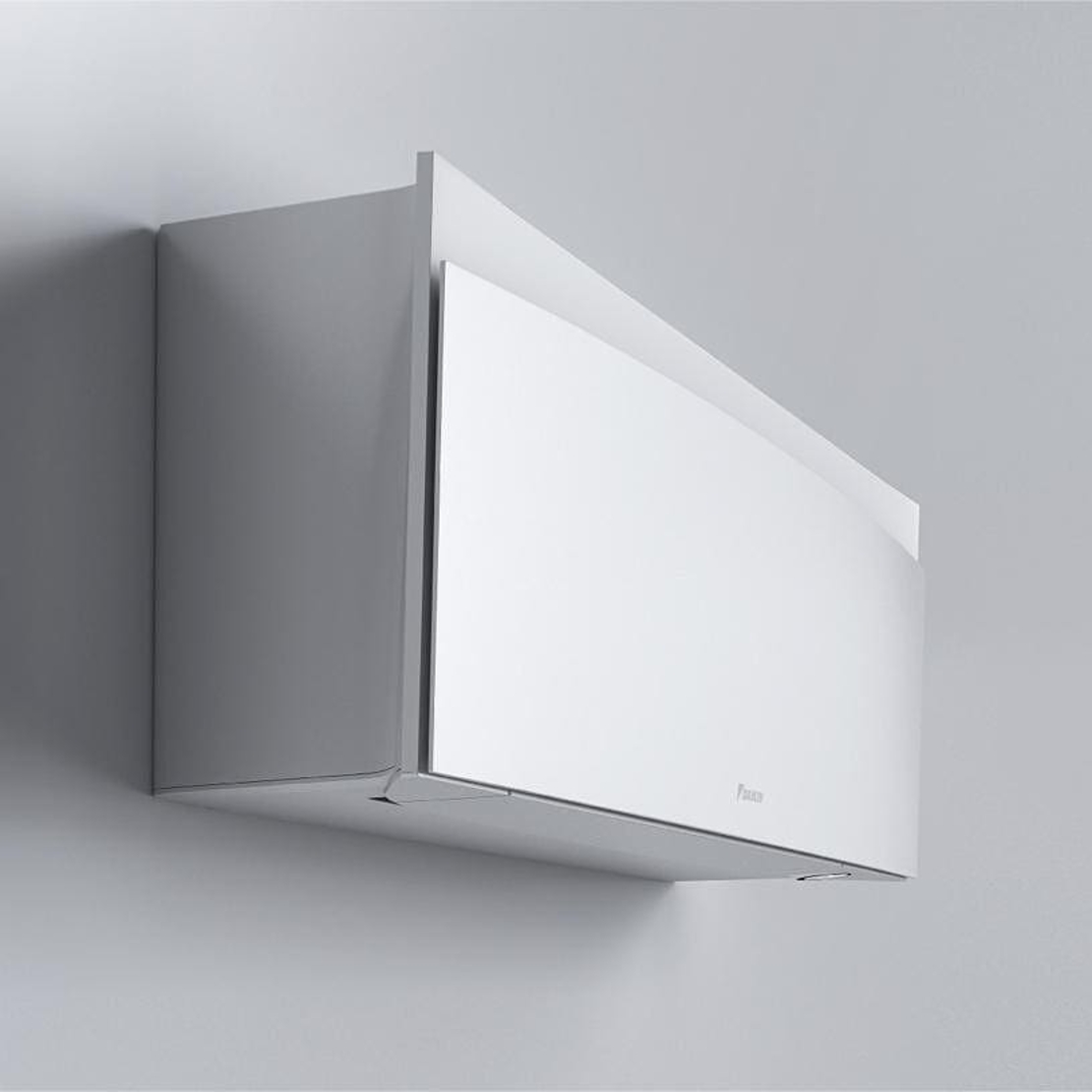 Хиперинверторен климатик Daikin Emura III - White