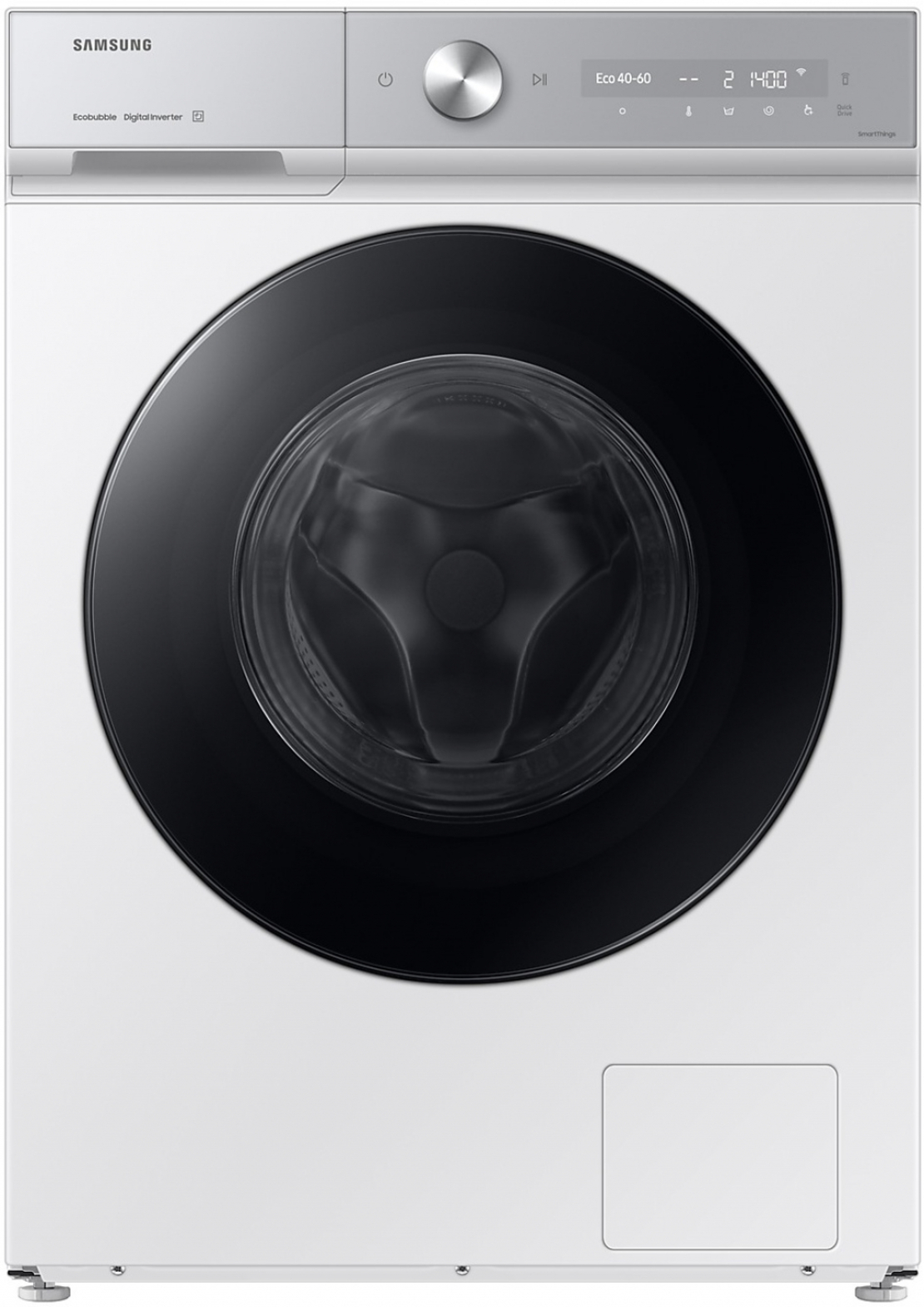 Перална машина Samsung WW11DB8B95GHU4