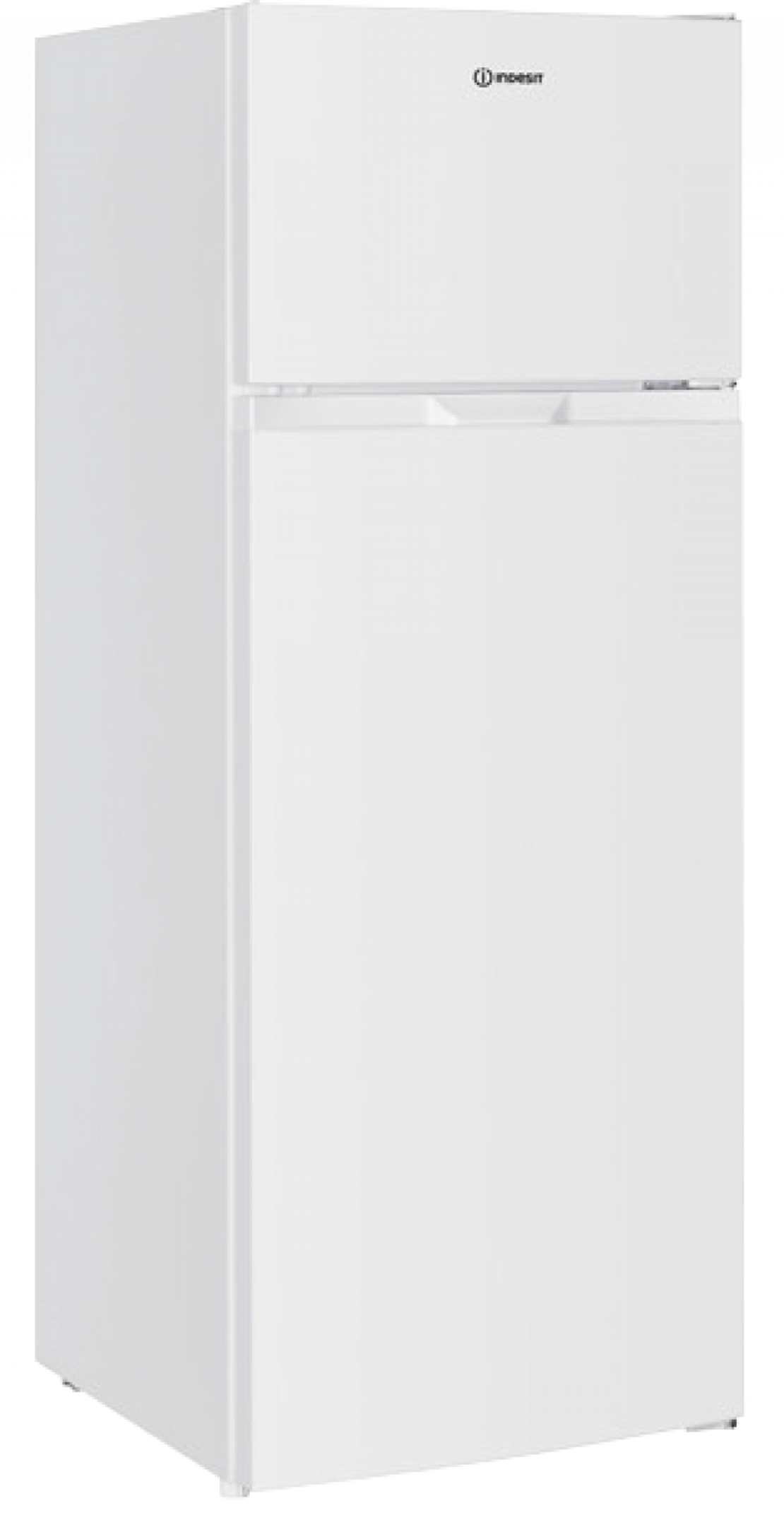 Хладилник с горна камера Indesit I55T0 412W