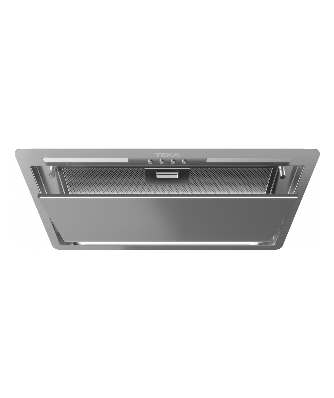 Абсорбатор TEKA GFL 57760 Е.4029.ИН Инокс