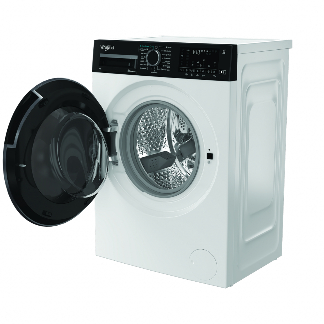 Пералня Whirlpool WAM 86WBC EE