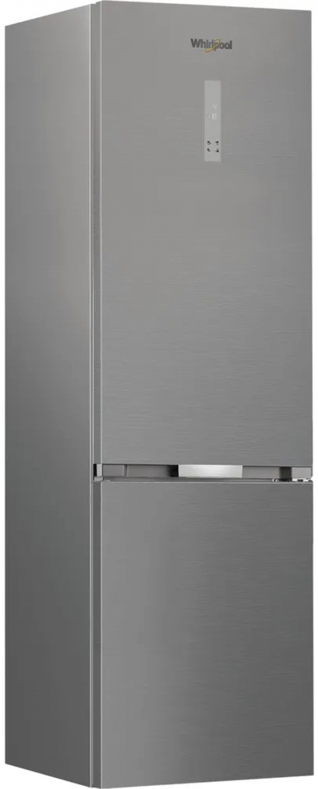 Хладилник с фризер Whirlpool WHK 26404 XP7E