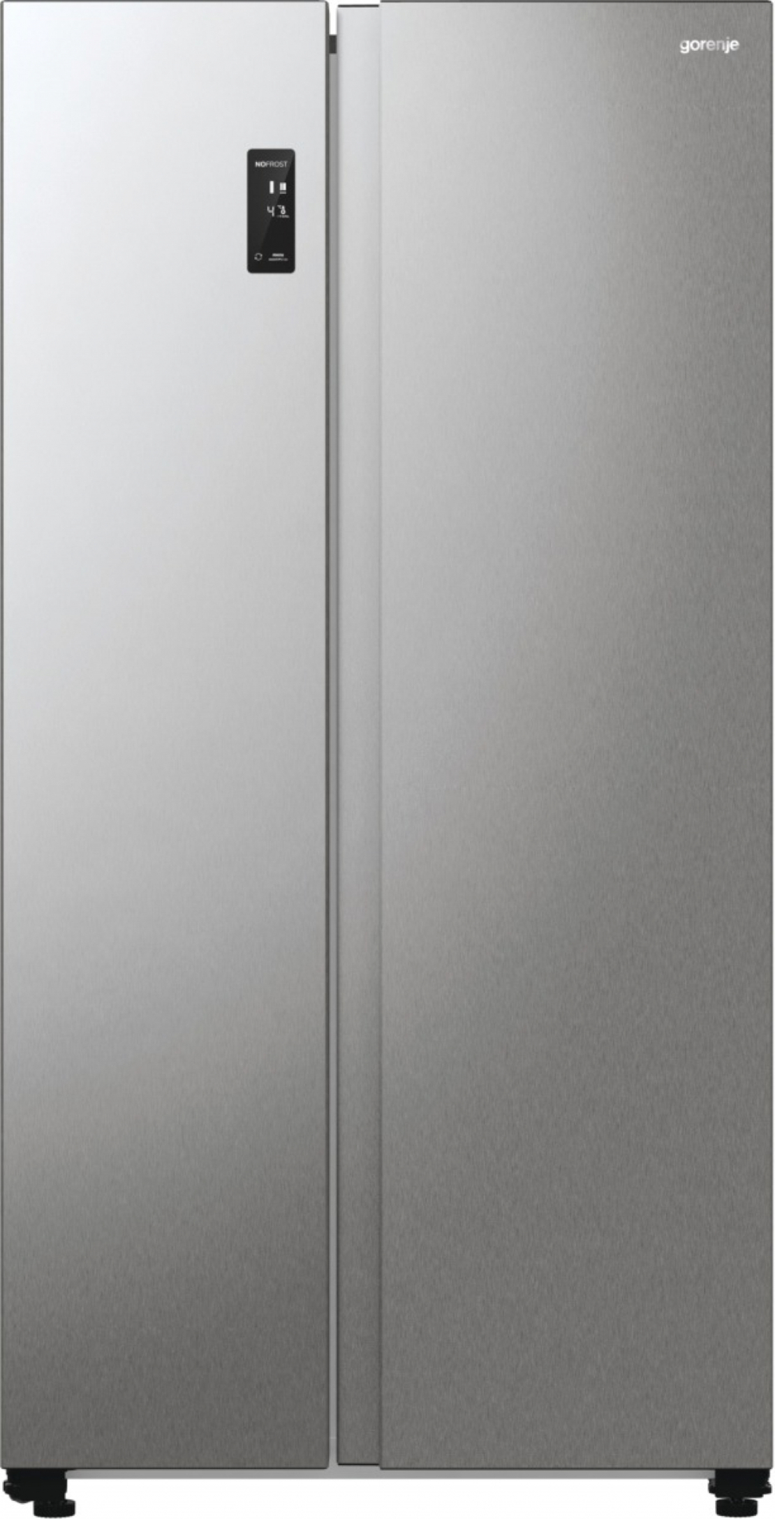 Хладилник с фризер Gorenje NRR9185EAXL SbS