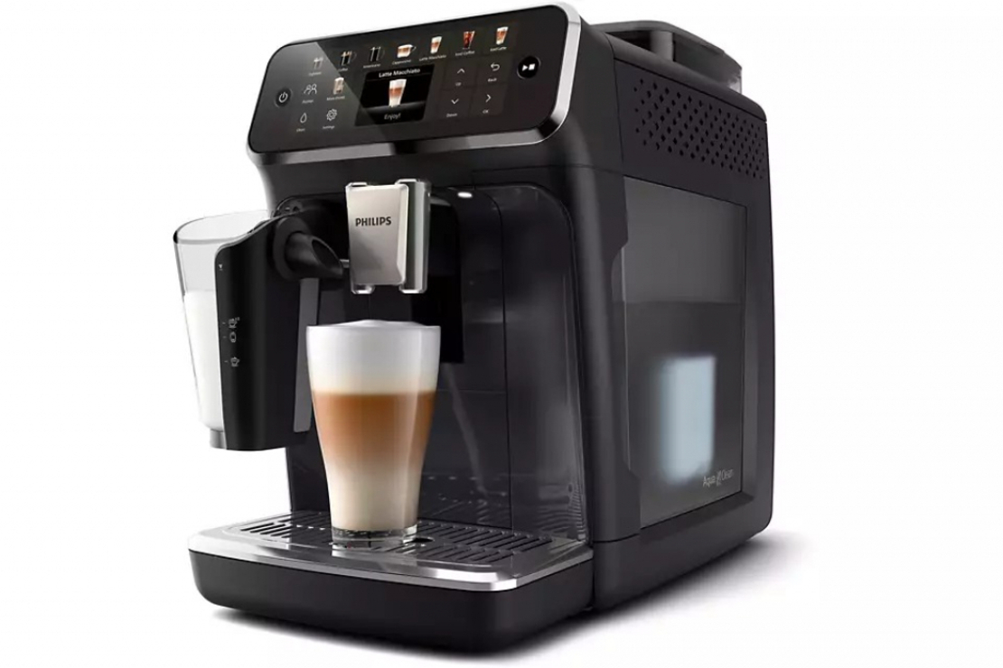 Кафеавтомат Philips EP5541/50