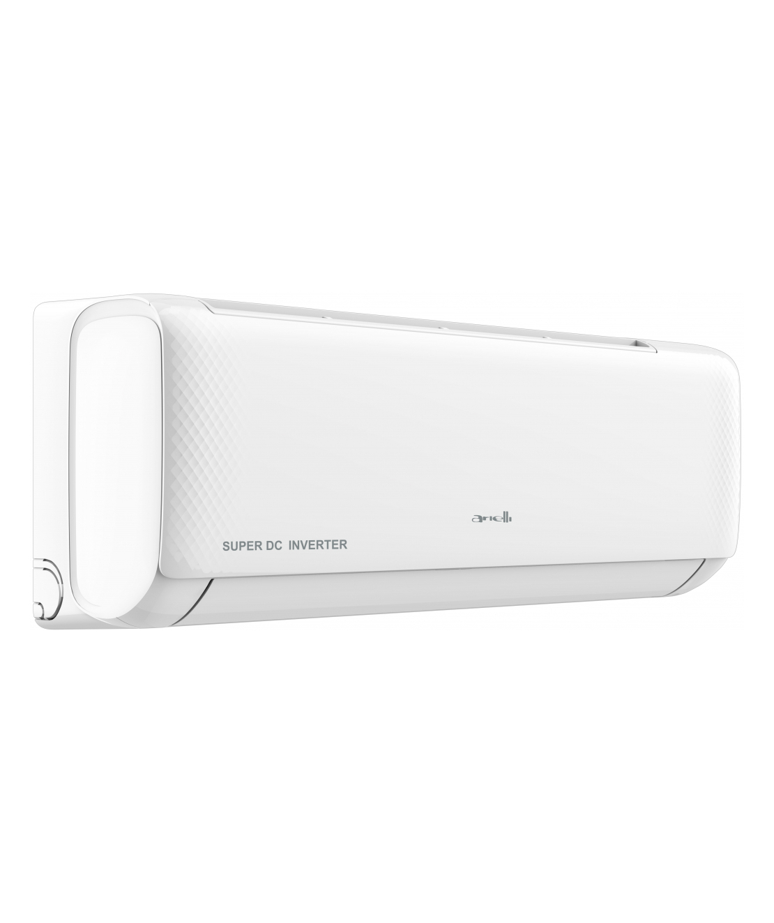 Климатик инверторен ARIELLI ASW-H18B7E4/QGR3DI-EU (Wi-Fi)