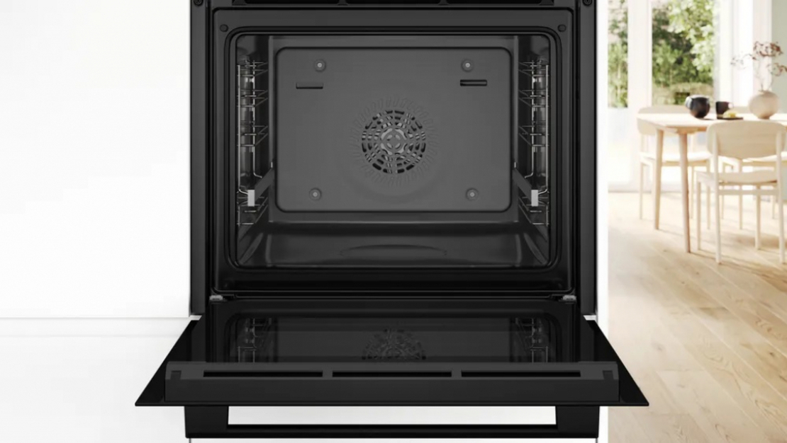 Фурна за вграждане Bosch HBA534EB3