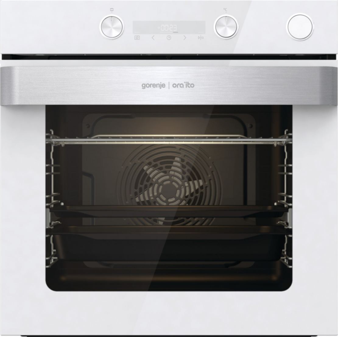 Фурна за вграждане Gorenje BSA6737ORAW
