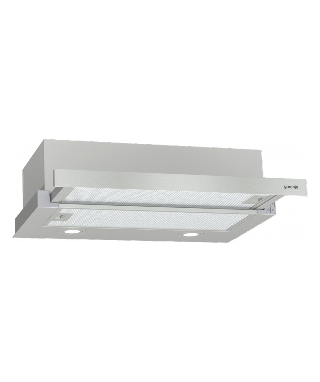 Абсорбатор Gorenje TH62E4X