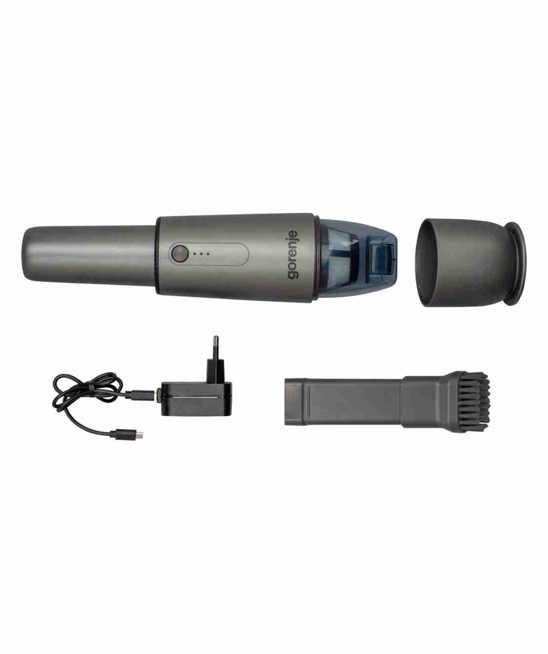 Прахосмукачка Gorenje MVC72HGA