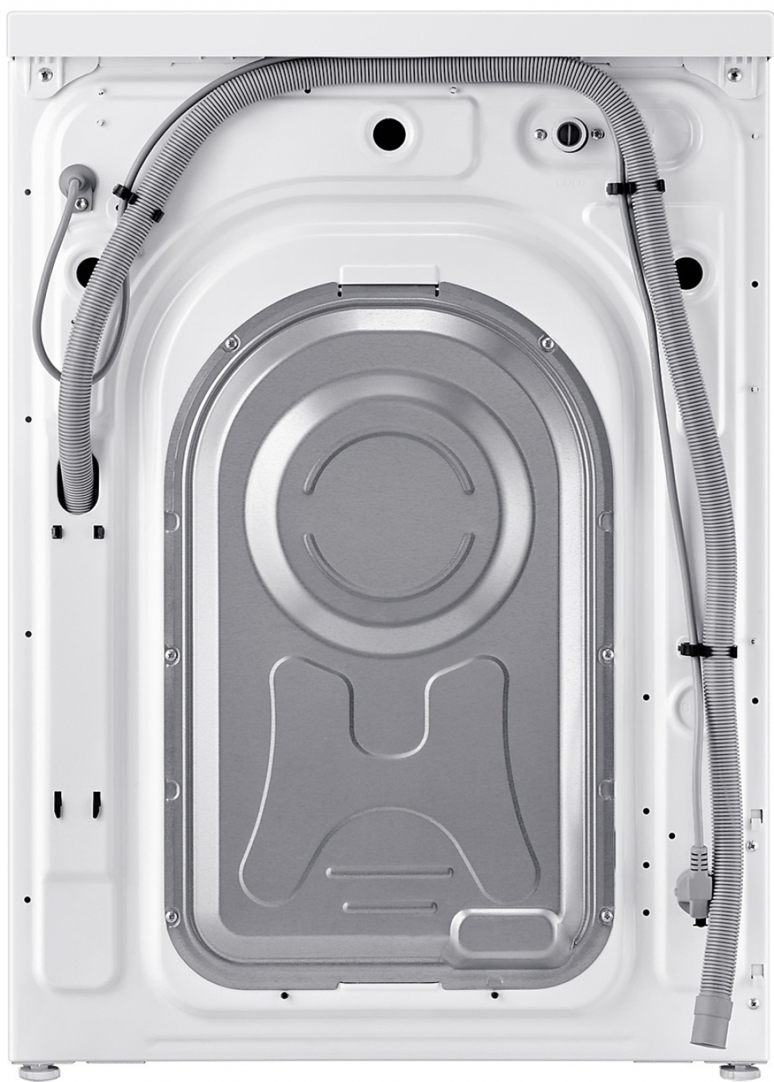 Пералня Samsung WW11DG5B25AELE