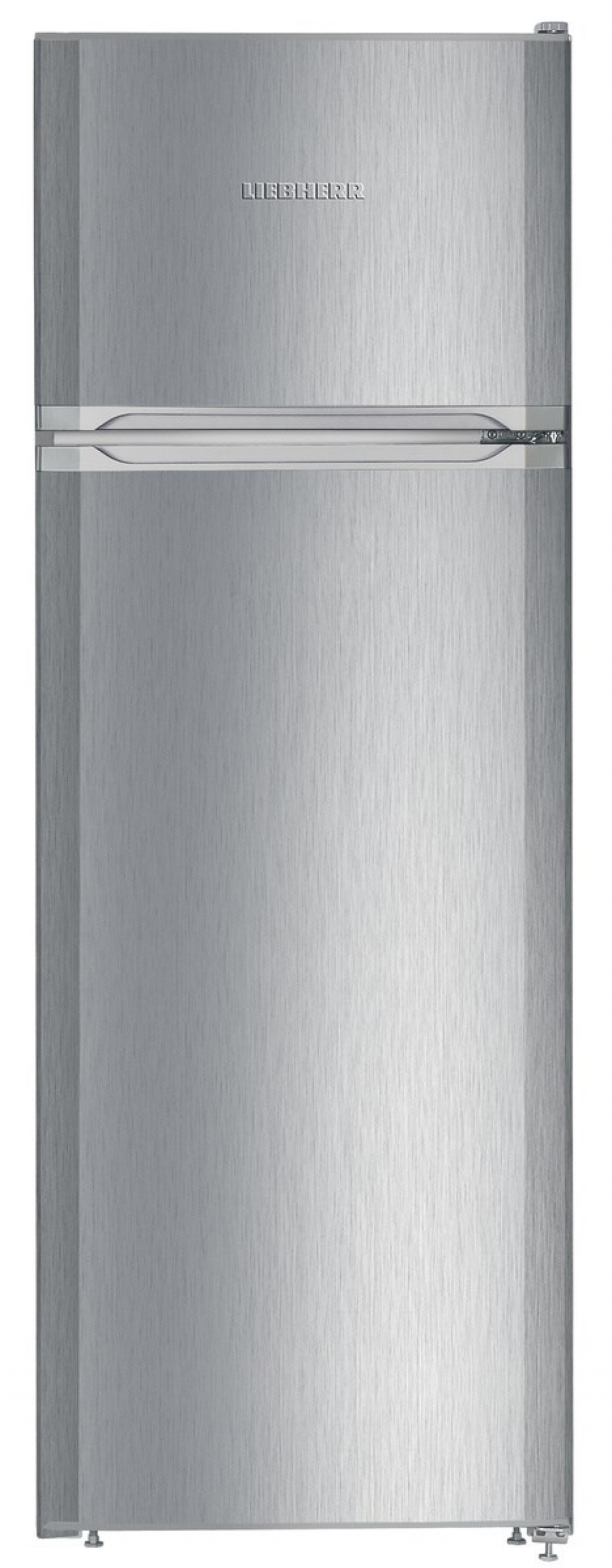Хладилник с горна камера LIEBHERR CTPele 251