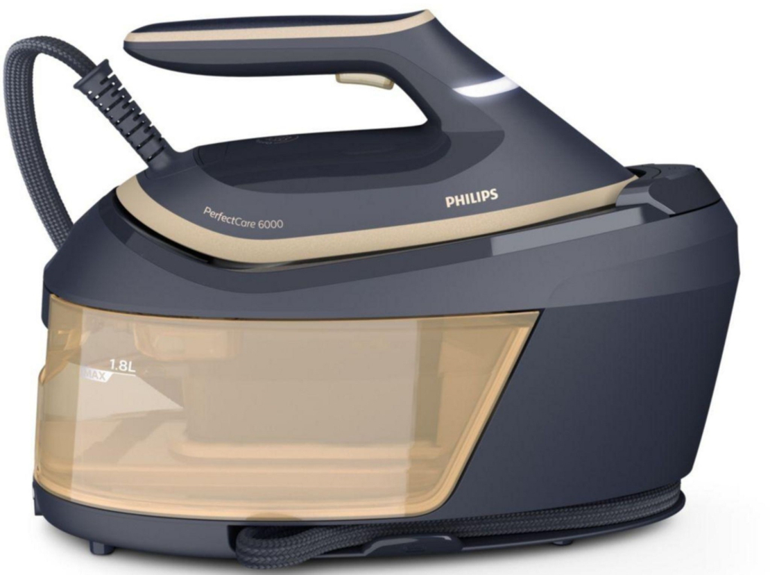 Център за гладене Philips PSG6066/20