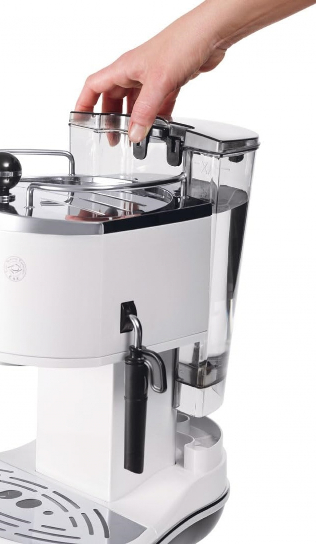 Кафемашина Delonghi ECO311.W