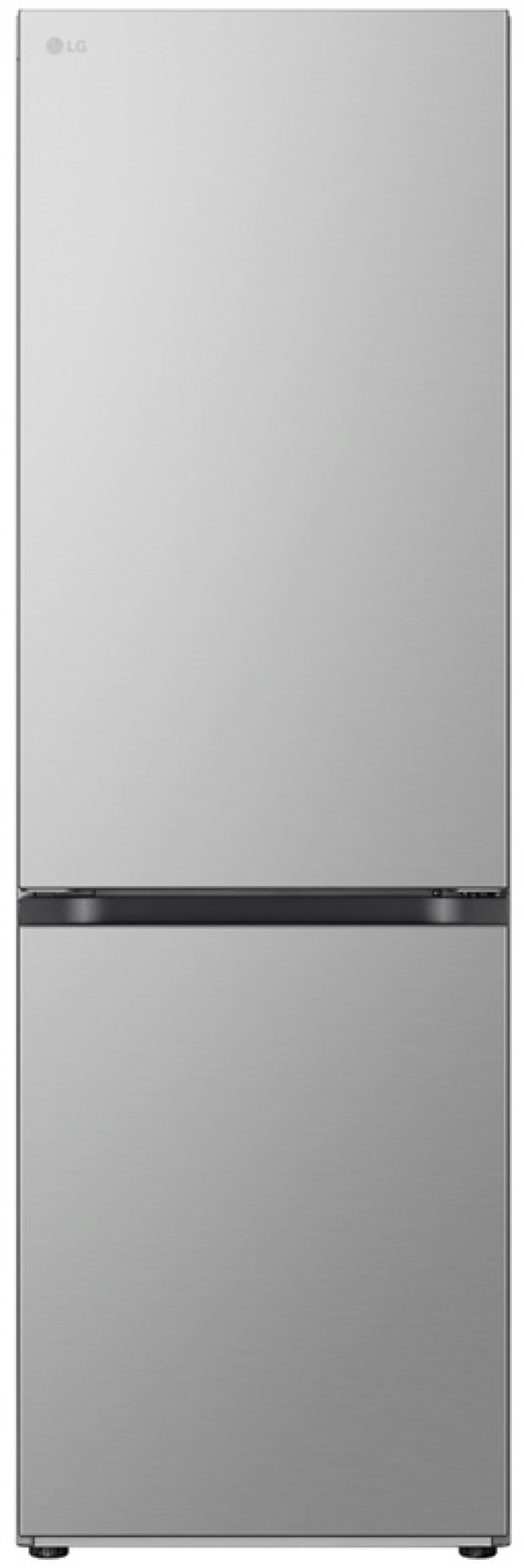 Хладилник с фризер LG GBV3100DPY