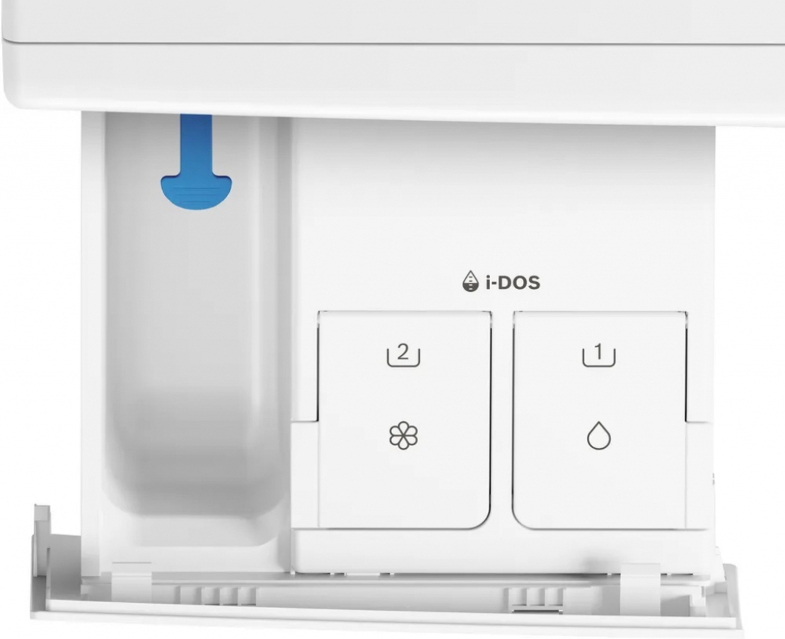 Перална машина Bosch WGG244F3BY