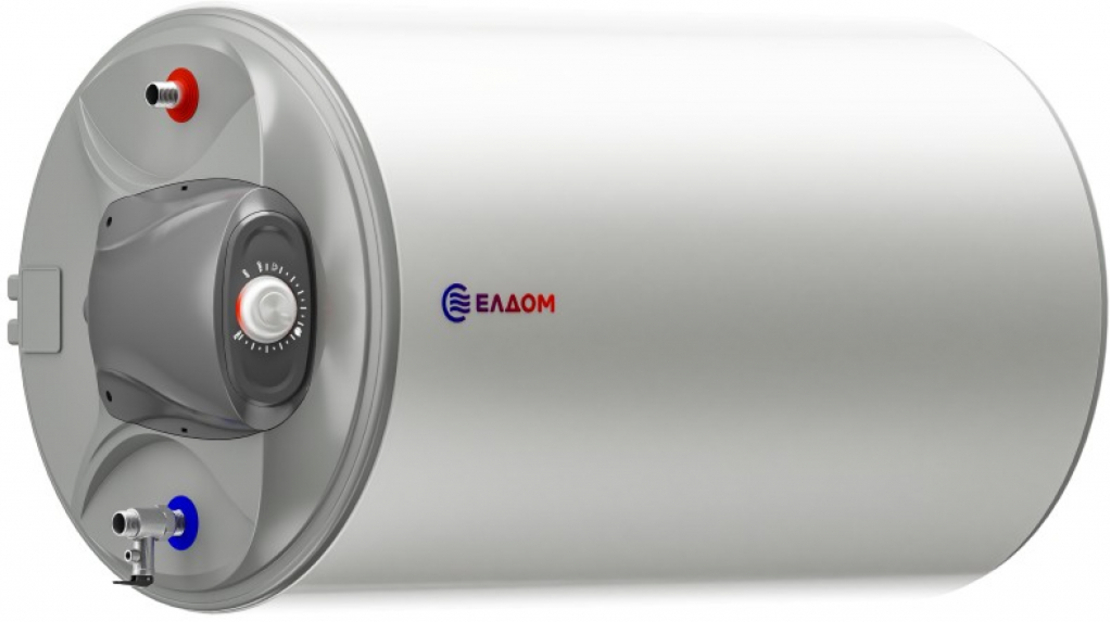 Обемен бойлер ELDOM 80 3kW WHF08046FL