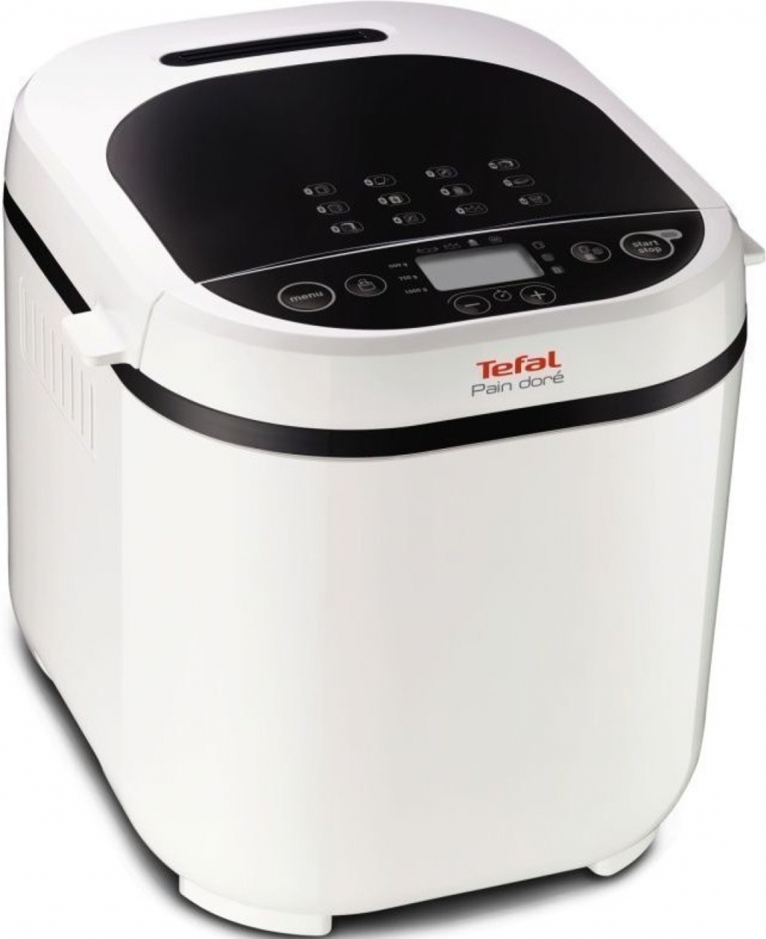 Хлебопекарна Tefal PF210138