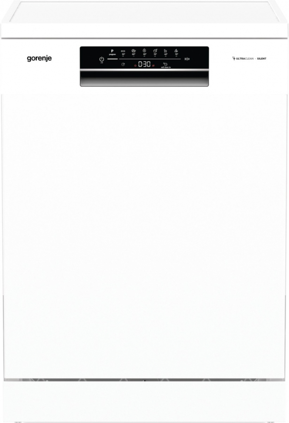 Съдомиялна 60см Gorenje GS642E90W