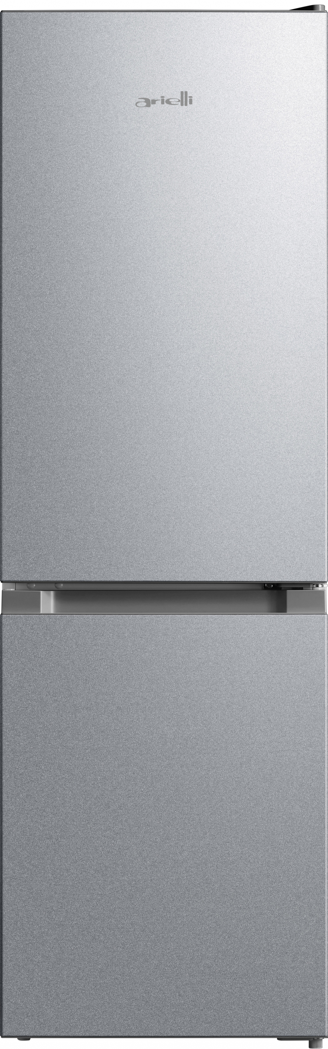 Хладилник с фризер ARIELLI ARD-220RNES