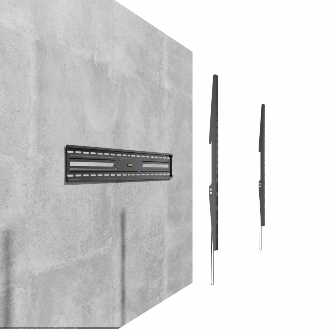 Стойка за телевизор Arielli ATB-3869 TILT