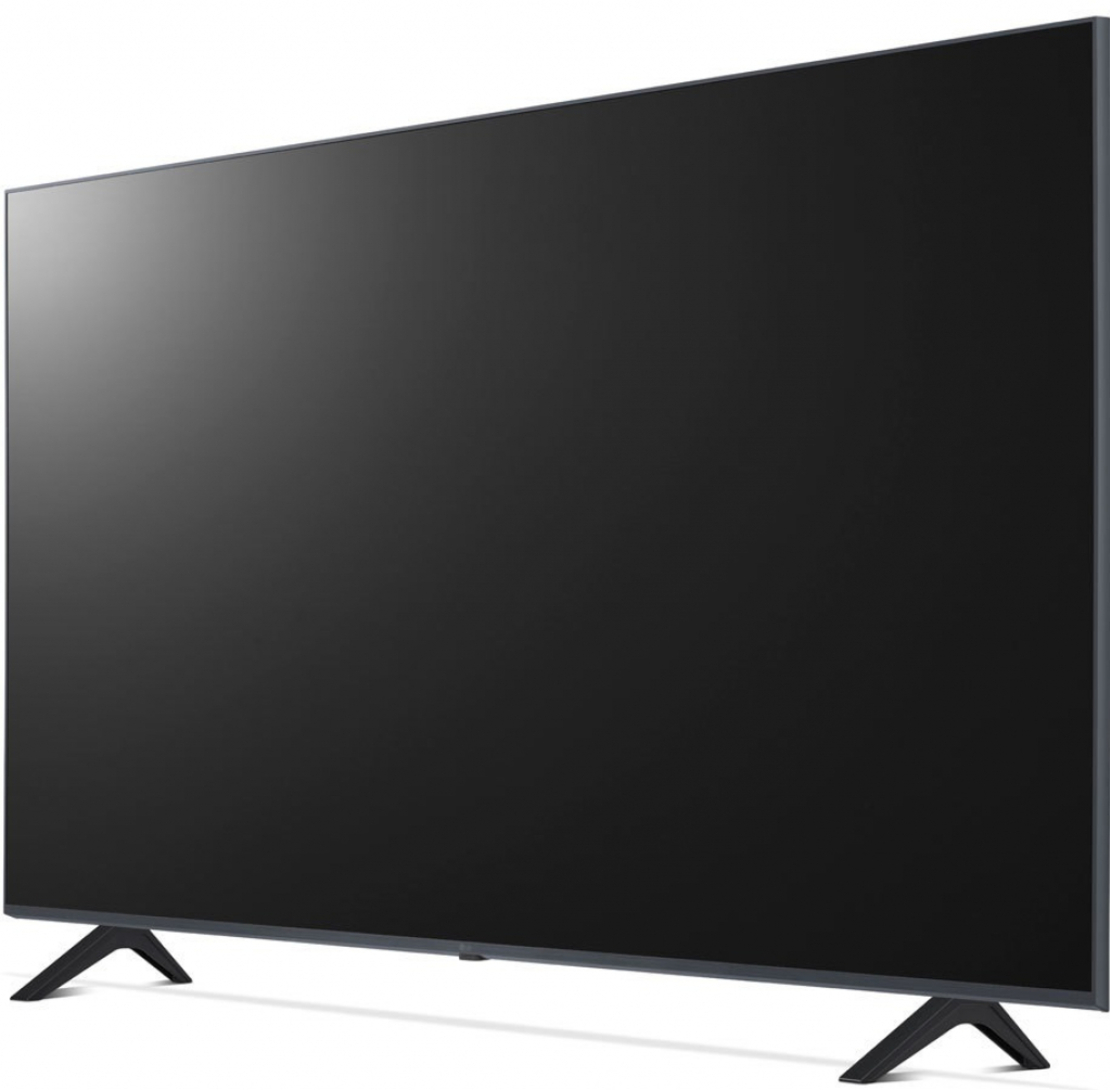 Телевизор LG LED 43UR78003LK