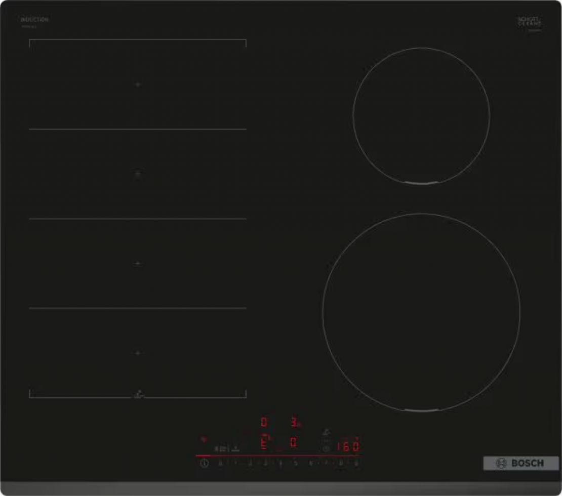 Плот за вграждане Bosch PIX631HC1E