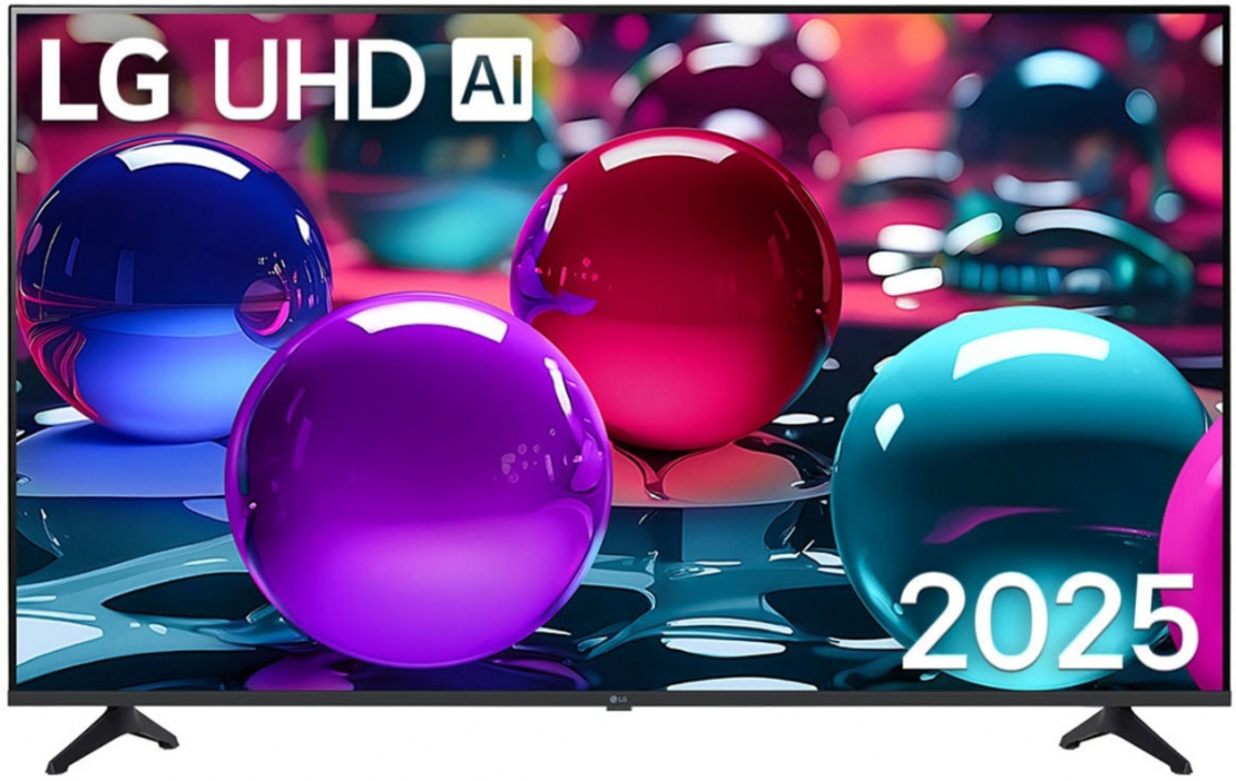 Телевизор LG LED 50UA73003LA