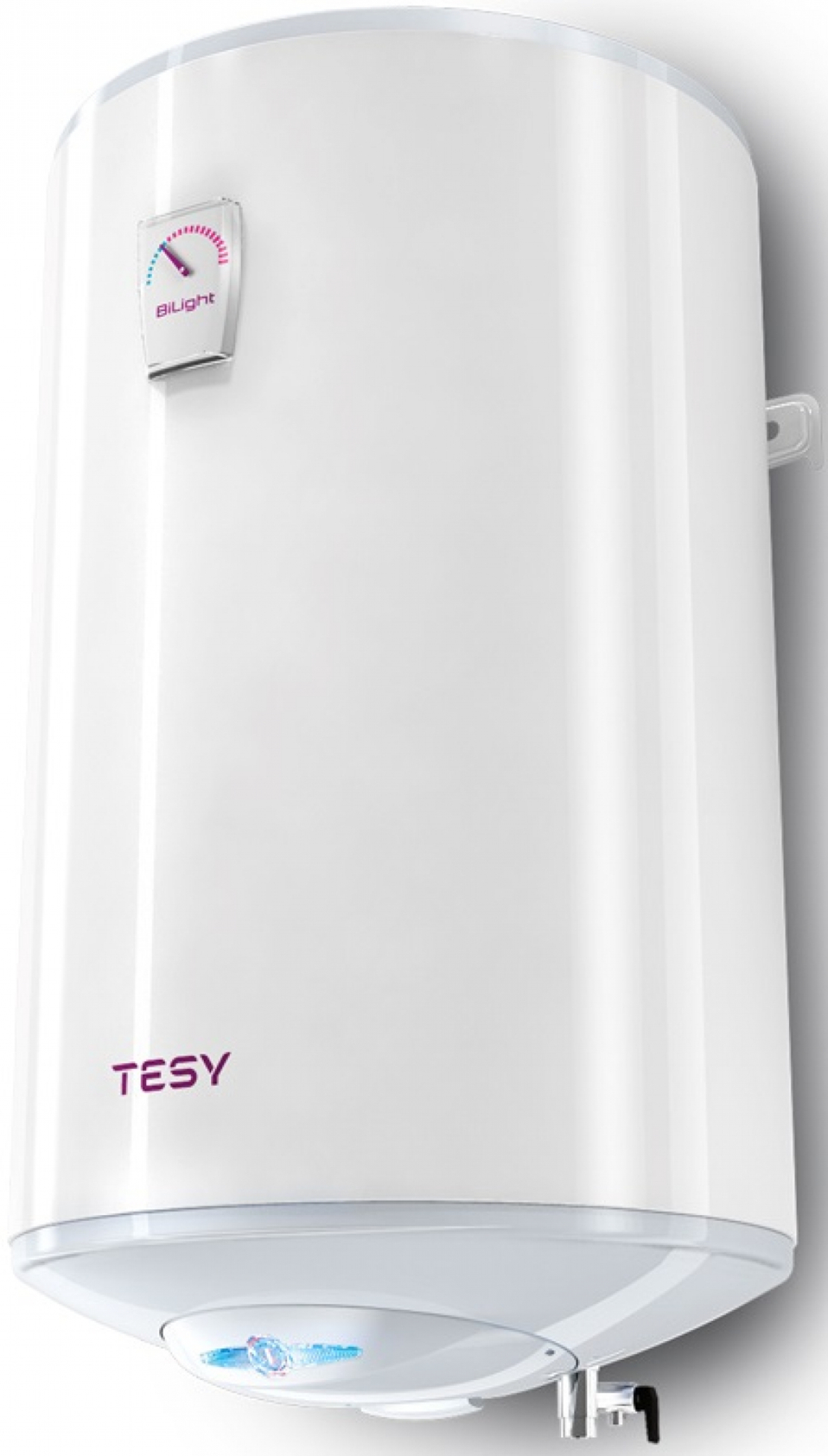 Обемен бойлер TESY GCV 80 44 30 B12 TSR BiLight