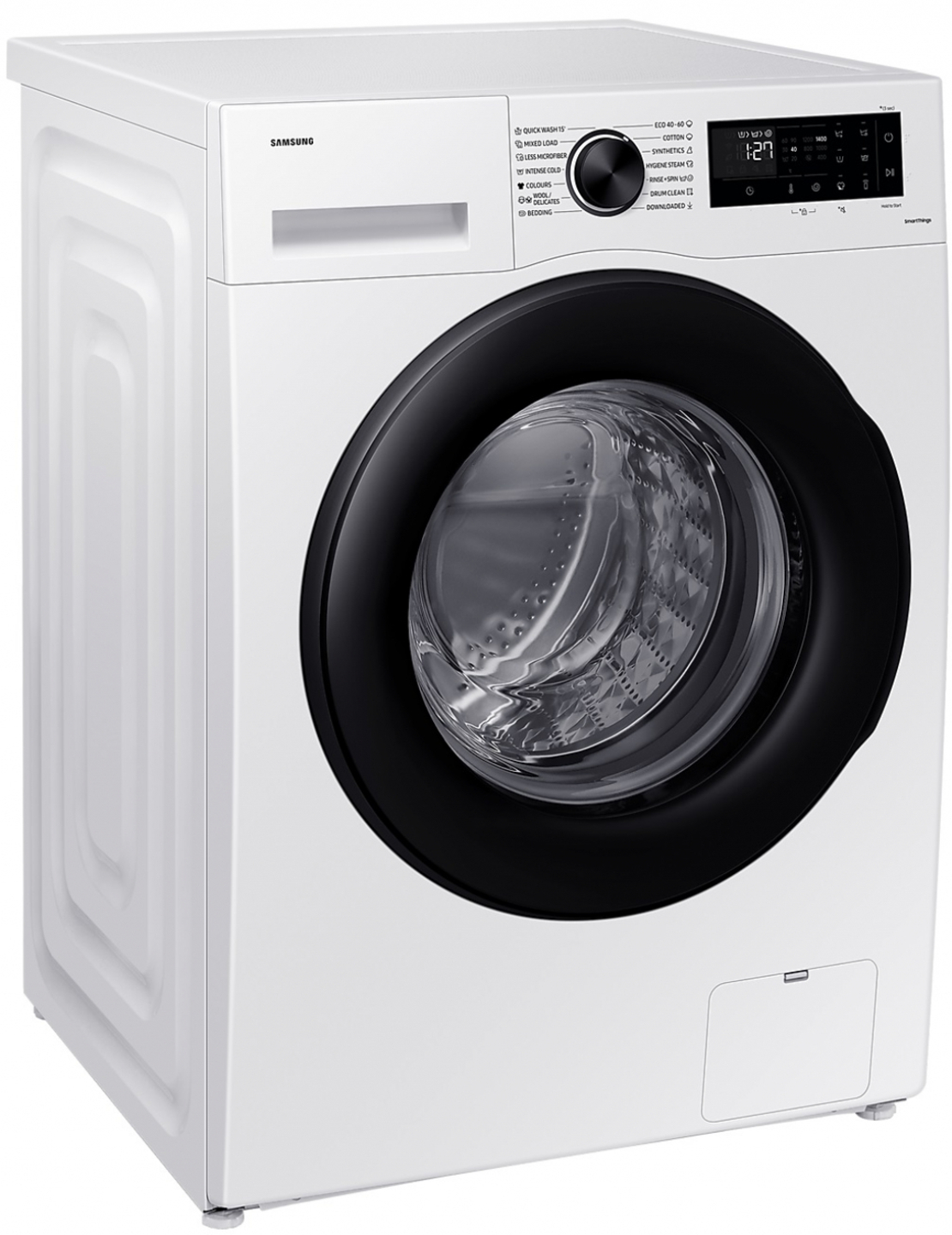 Пералня Samsung WW80CGC04DAELE