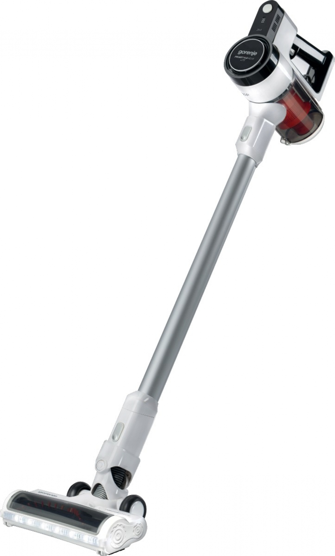 Прахосмукачка Gorenje SVC216FMLW
