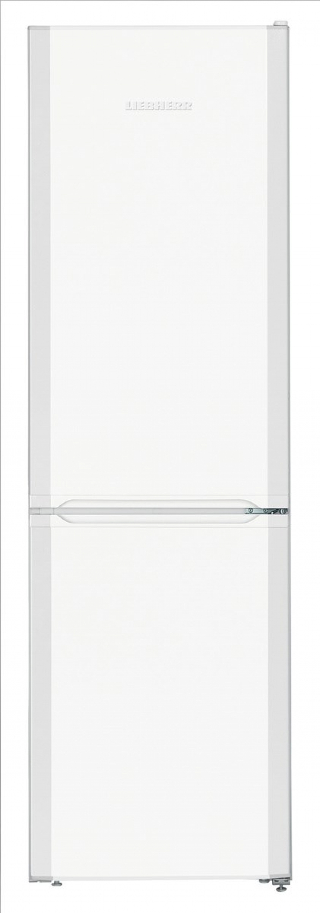 Хладилник с фризер LIEBHERR CUe 331