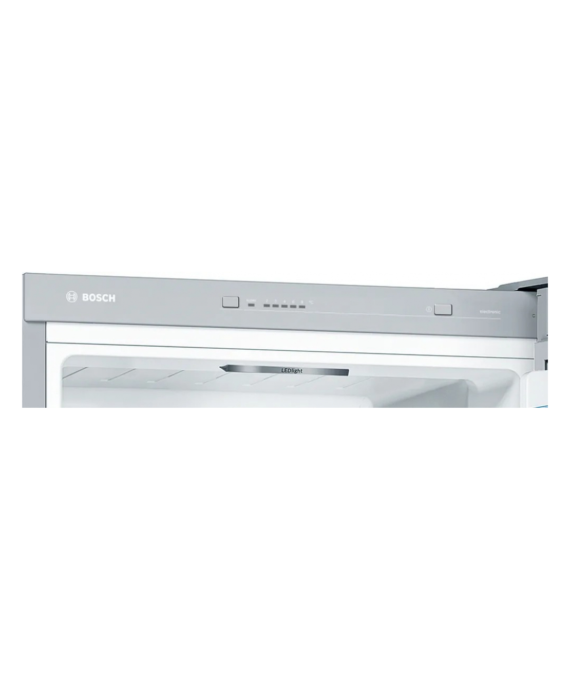 Хладилник с фризер Bosch KGV36VLEA