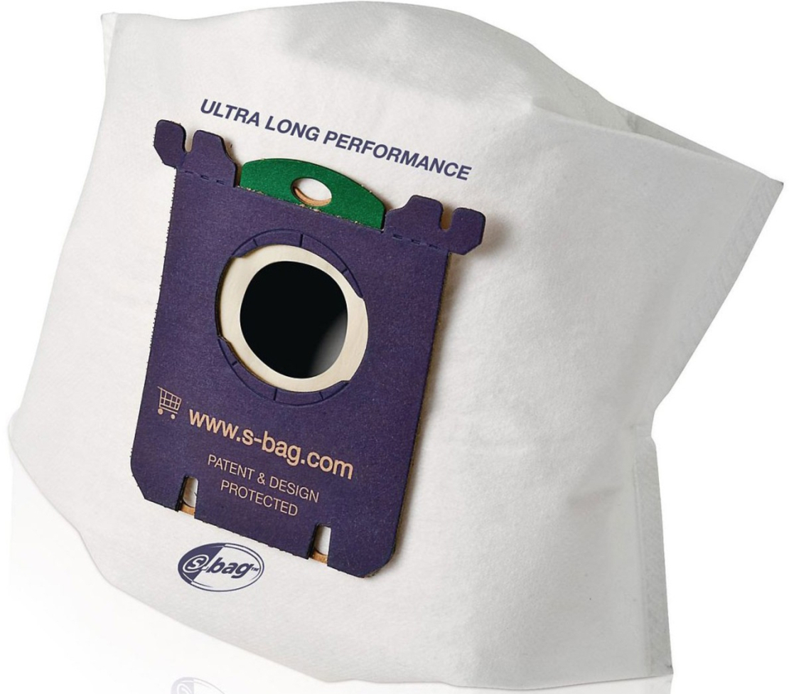 Торбичка за прахосмукачка PHILIPS FC8022/04 S-bag