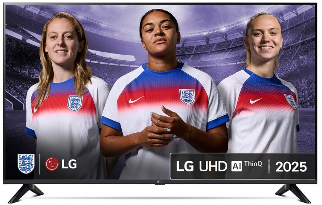 Телевизор LG LED 65UA73006LA