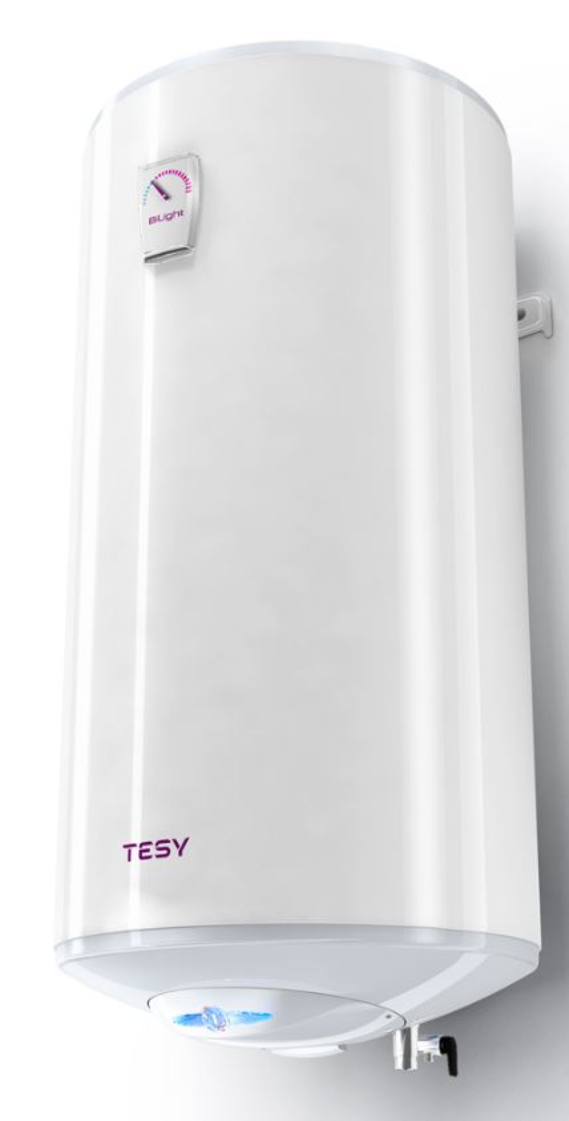 Обемен бойлер TESY GCV 100 44 30 B12 TSR BiLight